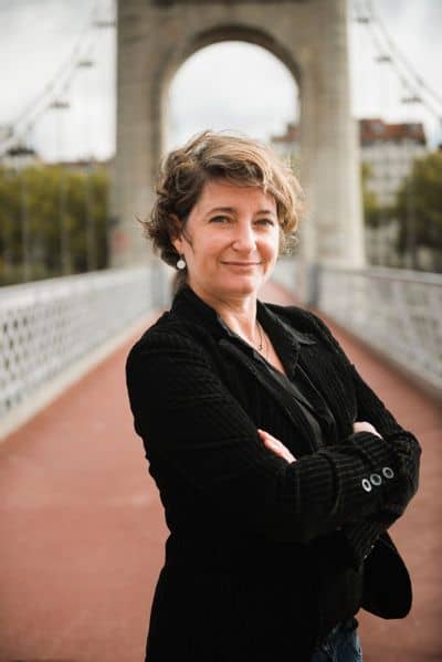 Chloé Hamant