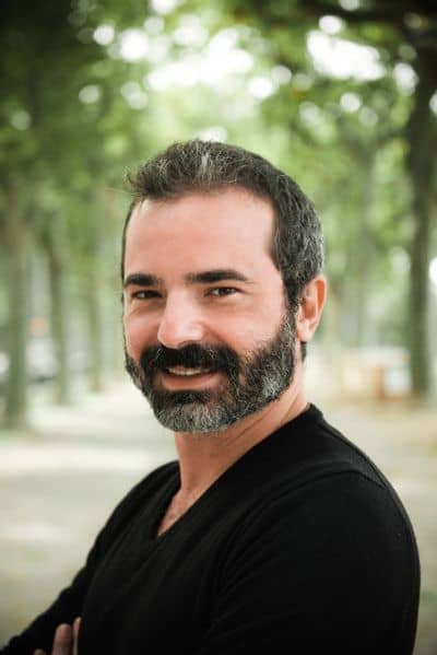 Andrea Sagni