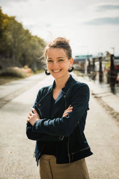 Mélanie Villeval